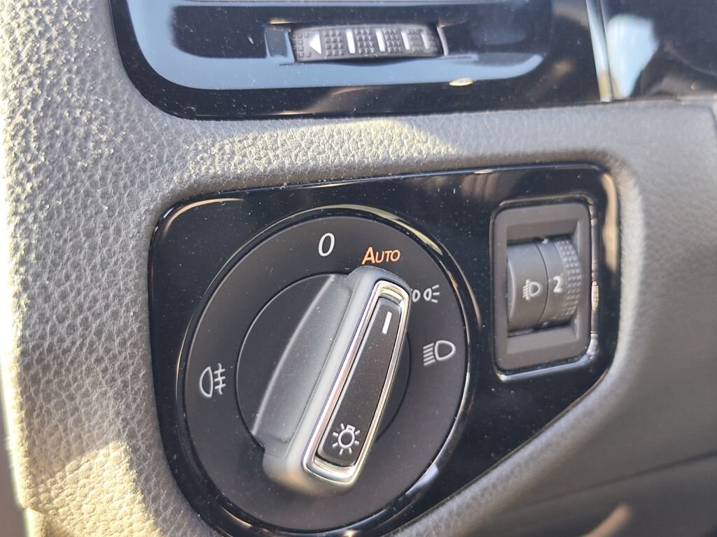 Volkswagen Golf Hatchback 1,6 l 85 kw