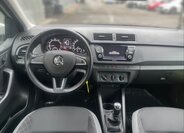Škoda Fabia 9