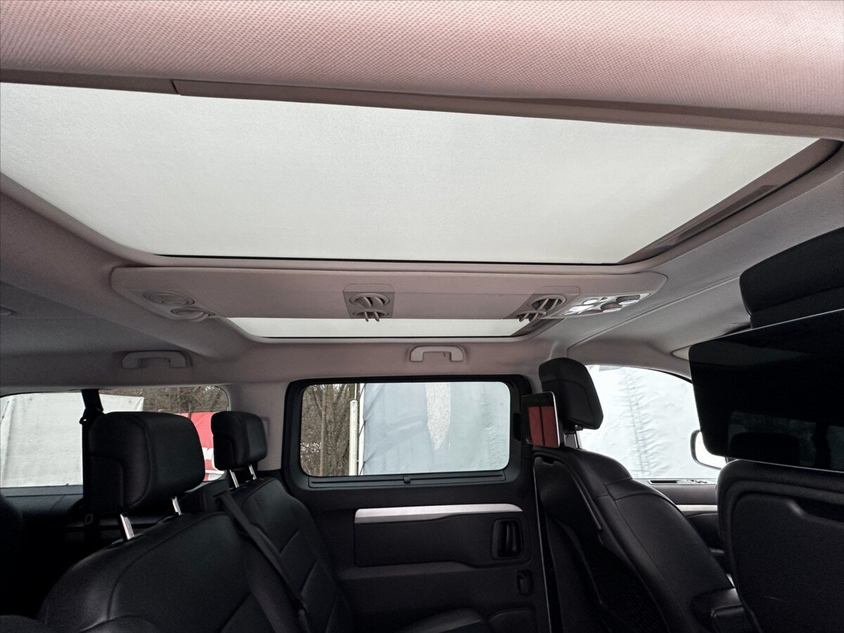 Citroën SpaceTourer