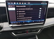 Volkswagen Tiguan SUV / Terénní 1,5 l 130 kw