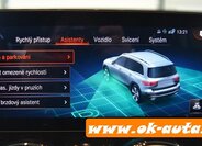 Mercedes-Benz GLB SUV 0,0 85 kw