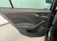 Škoda Kamiq SUV / Terénní 1,5 l 110 kw