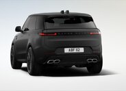 Land Rover Range Rover Sport 3