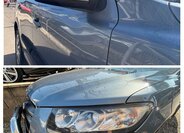 Hyundai Santa Fe SUV / Terénní 2,2 l 114 kw