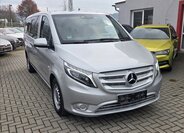 Mercedes-Benz Vito Kombi 2,0 l 120 kw