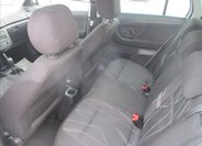 Škoda Fabia Kombi 1,4 l 63 kw