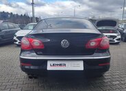 Volkswagen Passat CC Kupé 1,8 l 118 kw