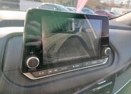 Nissan Qashqai MPV 1,3 l 116 kw