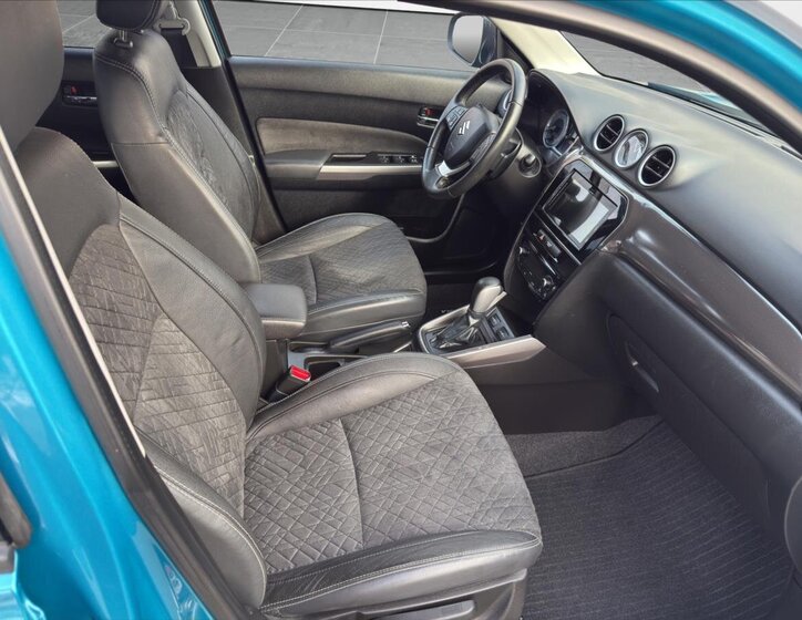 Suzuki Vitara 18