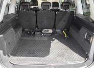 Volkswagen Sharan MPV 2,0 l 135 kw