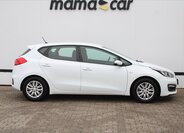 KIA Ceed Hatchback 1,4 l 73 kw