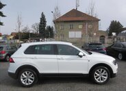 Volkswagen Tiguan SUV / Terénní 2,0 l 110 kw