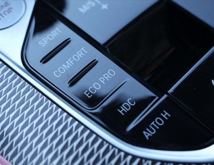 BMW X5 SUV / Terénní 3,0 l 250 kw