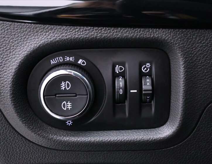 Opel Astra Kombi 1,6 l 81 kw