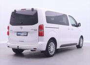 Toyota ProAce Verso MPV 2,0 l 130 kw