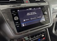 Volkswagen Tiguan SUV 2,0 l 110 kw