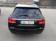 Mercedes-Benz Třídy C Kombi 1,6 l 115 kw