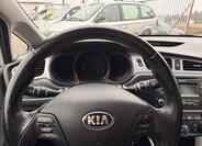 KIA Ceed Kombi 1,4 l 73 kw