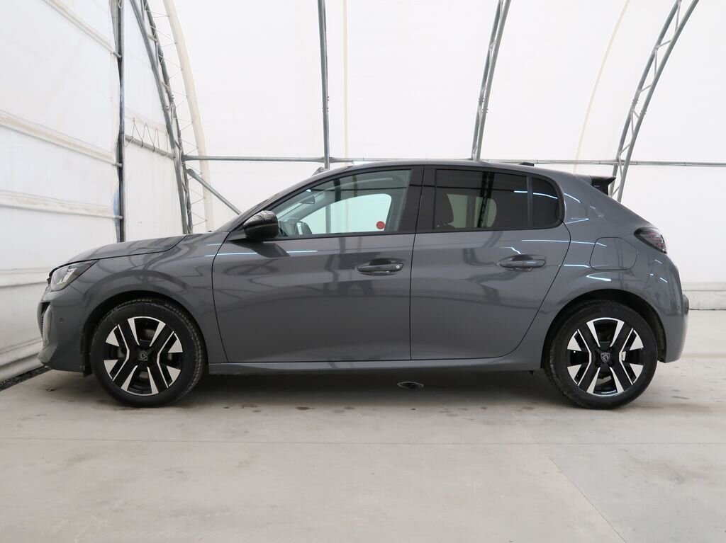 Peugeot 208 Hatchback 1,2 l 74 kw