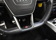 Audi S5 Kabriolet 3,0 l 245 kw