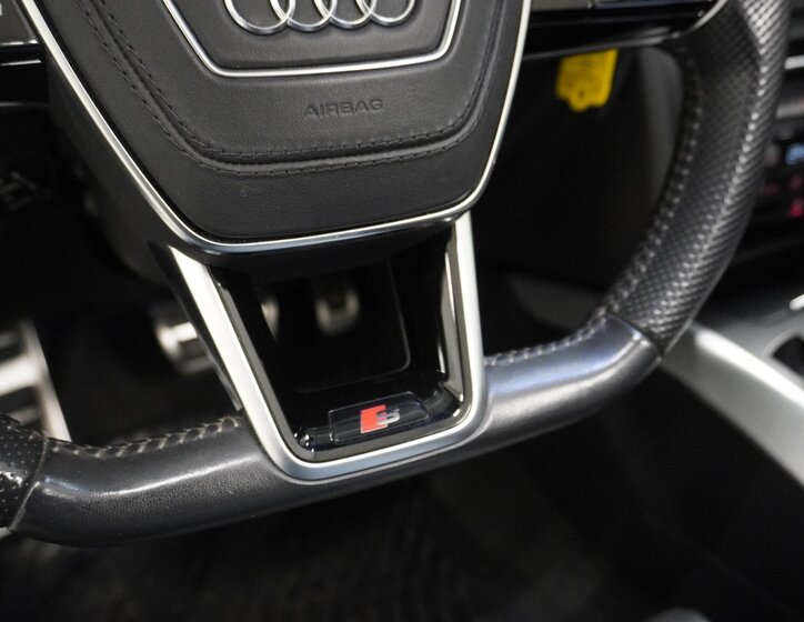 Audi S5 Kabriolet 3,0 l 245 kw