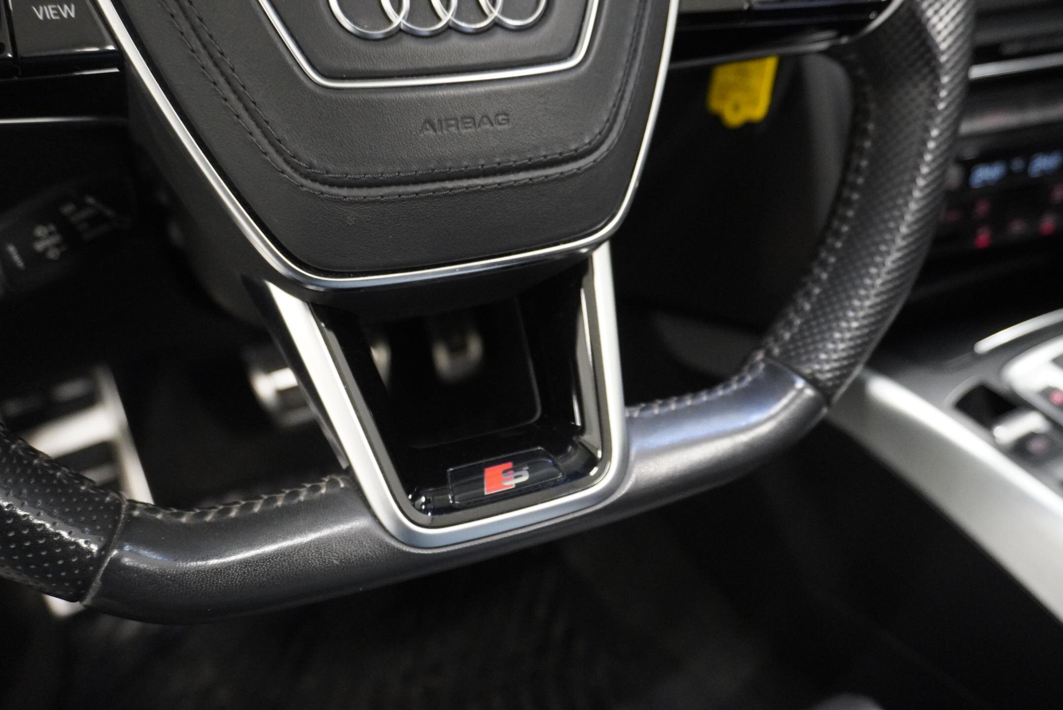 Audi S5 Kabriolet 3,0 l 245 kw