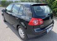 Volkswagen Golf Hatchback 1,9 l 77 kw