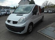 Renault Trafic Kombi 2,0 l 84 kw