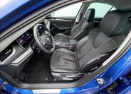 Škoda Octavia Liftback 2,0 l 110 kw