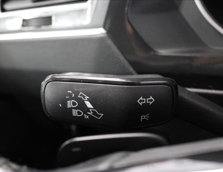 Volkswagen Tiguan 20