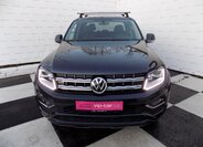 Volkswagen Amarok 4