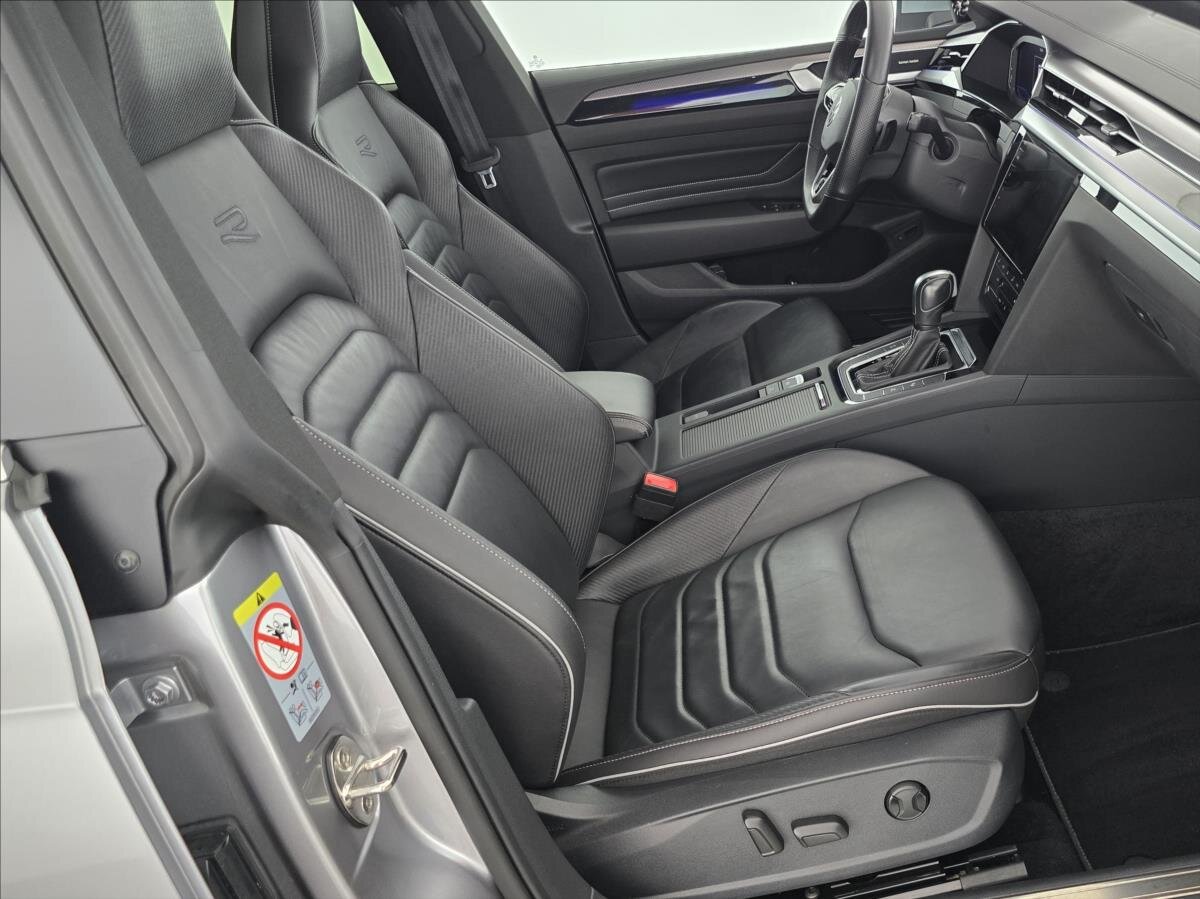 Volkswagen Arteon Kombi 2,0 l 147 kw