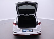 KIA ProCeed Hatchback 1,6 l 150 kw