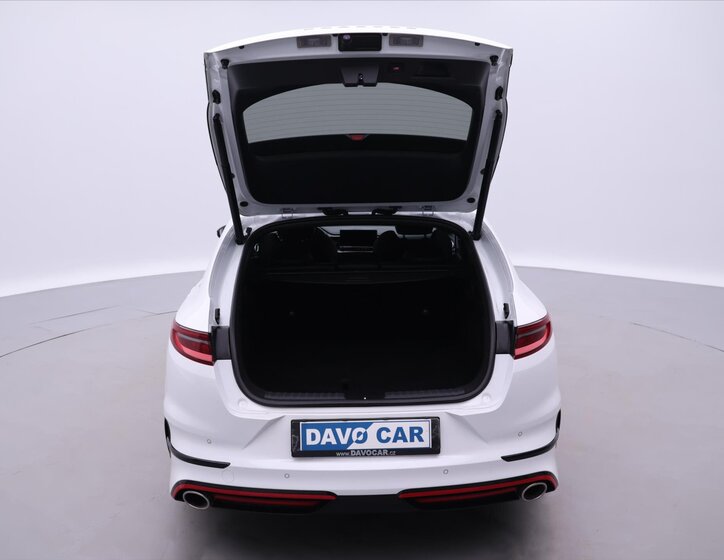 KIA ProCeed Hatchback 1,6 l 150 kw