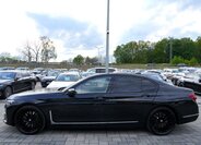 BMW Řada 7 Sedan / Limuzína 4,4 l 390 kw