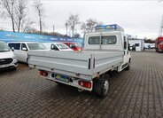 Citroën Jumper Ostatní 120,0 120 kw