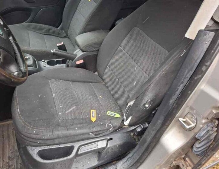 Škoda Octavia Ostatní 2,0 l 103 kw