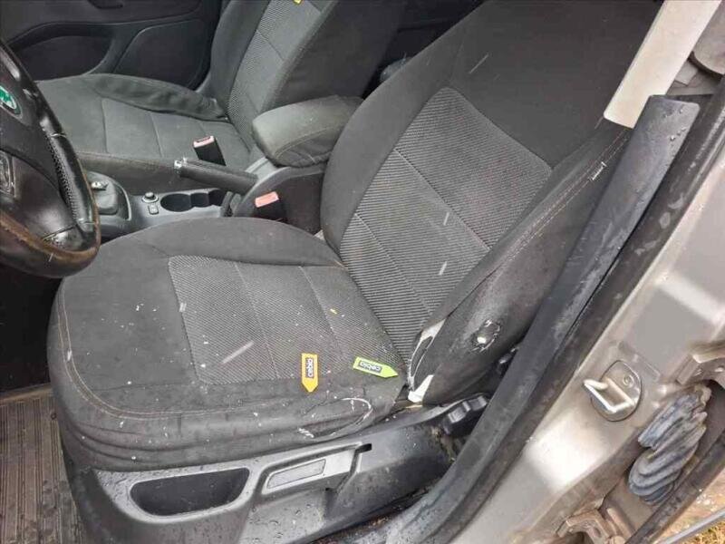 Škoda Octavia Ostatní 2,0 l 103 kw