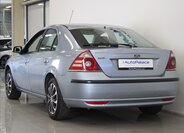 Ford Mondeo Liftback 2,0 l 107 kw