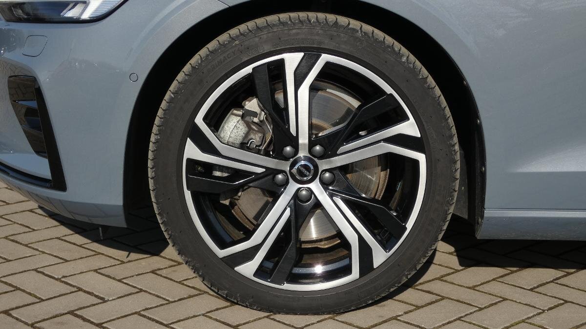 Volvo S60 Sedan / Limuzína 2,0 l 184 kw