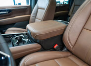 Chevrolet Suburban SUV 6,2 l 313 kw