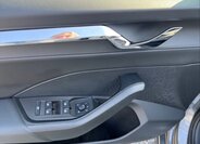 Škoda Octavia Liftback 1,5 l 110 kw