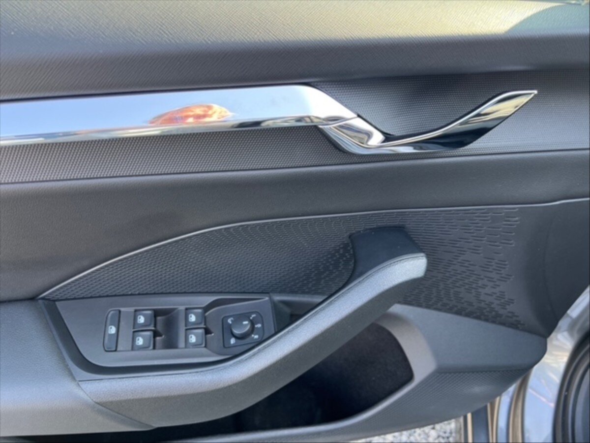 Škoda Octavia Liftback 1,5 l 110 kw