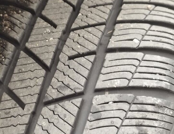 Dacia Duster SUV 0,0 0