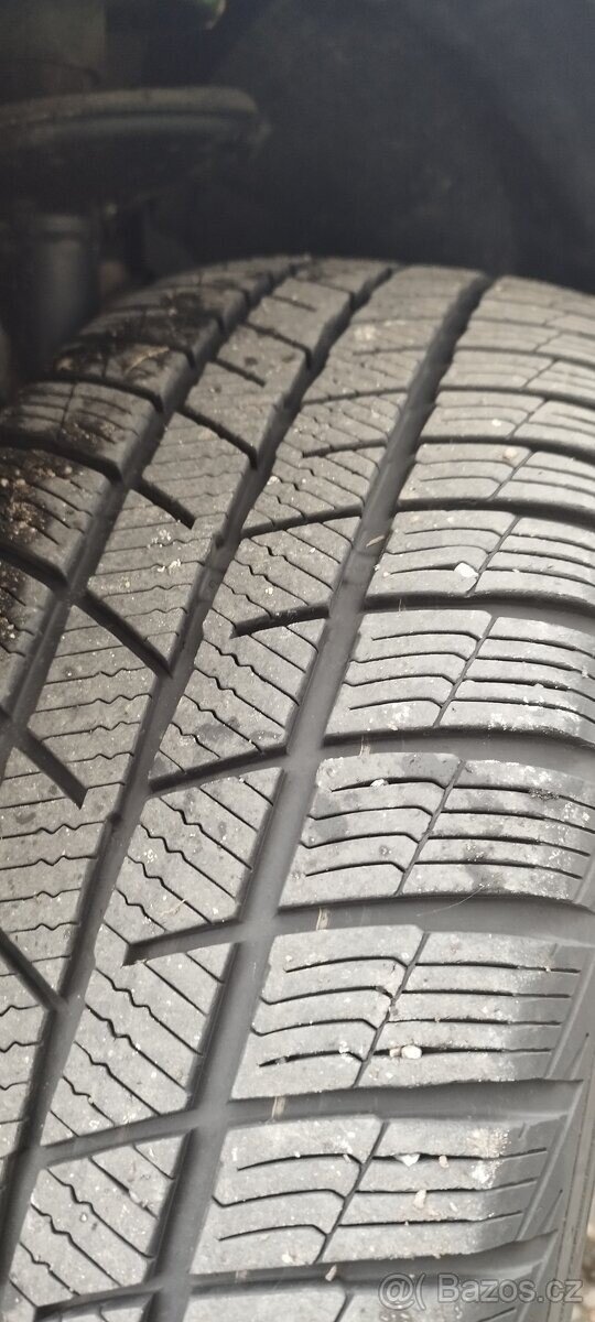 Dacia Duster SUV 0,0 0