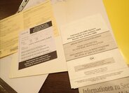 Mercedes-Benz Třídy C Kombi 6,2 l 336 kw