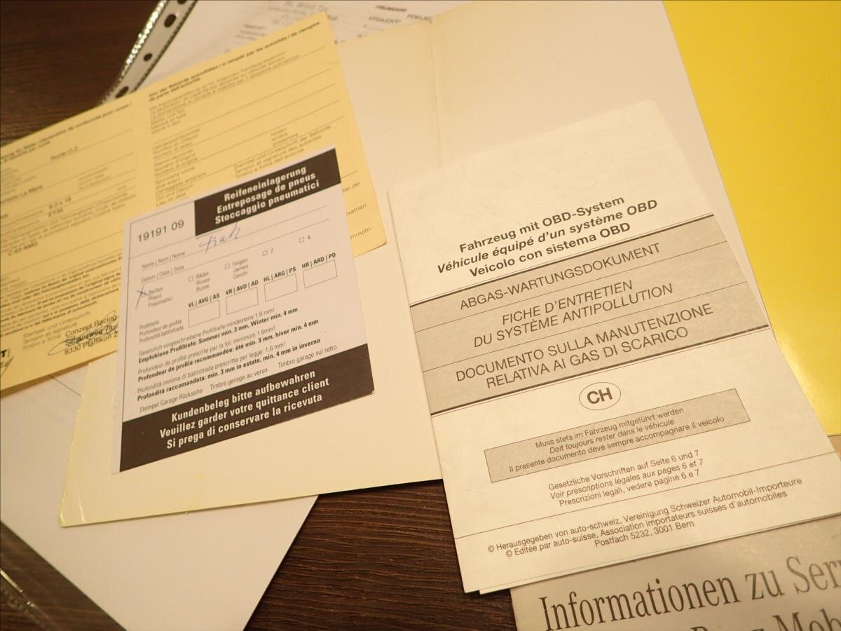 Mercedes-Benz Třídy C Kombi 6,2 l 336 kw