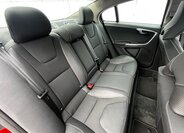 Volvo S60 Sedan 0,0 120 kw