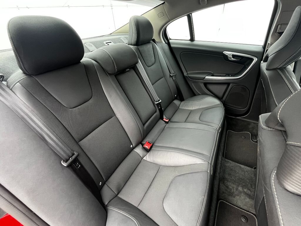 Volvo S60 Sedan 0,0 120 kw