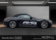 Mercedes-Benz SL Kabriolet 4,0 l 430 kw